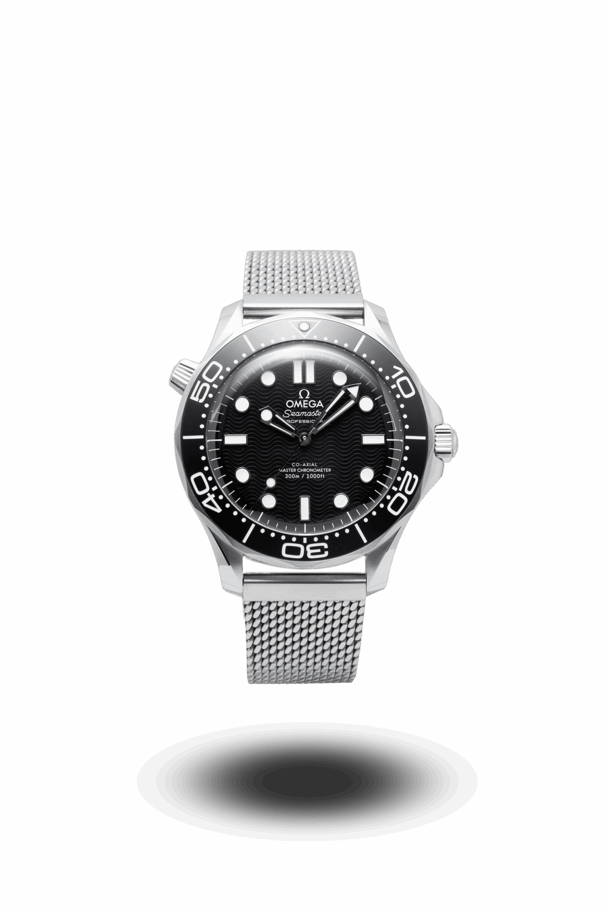 Orologio Omega Seamaster 300