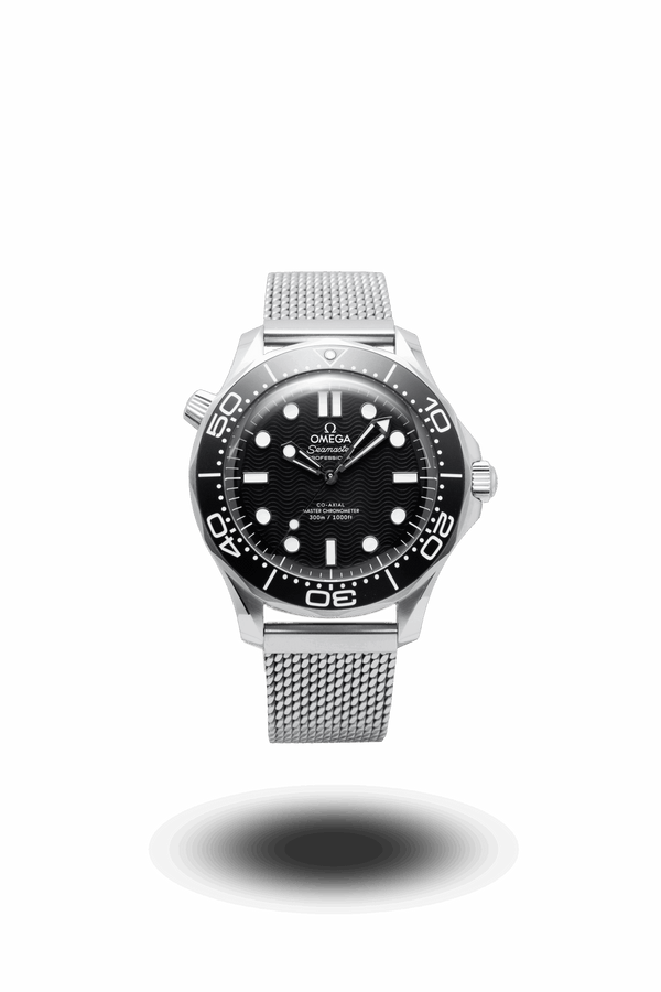 Orologio Omega Seamaster 300