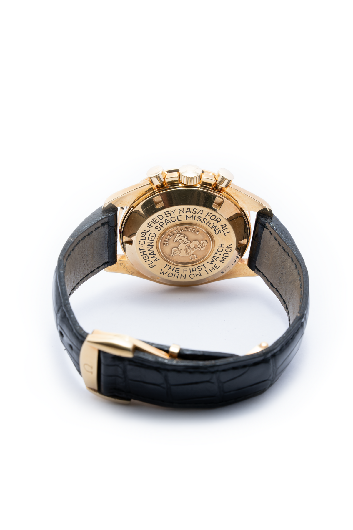 Orologio Omega Speedmaster Limited Edition 50° Anniversario