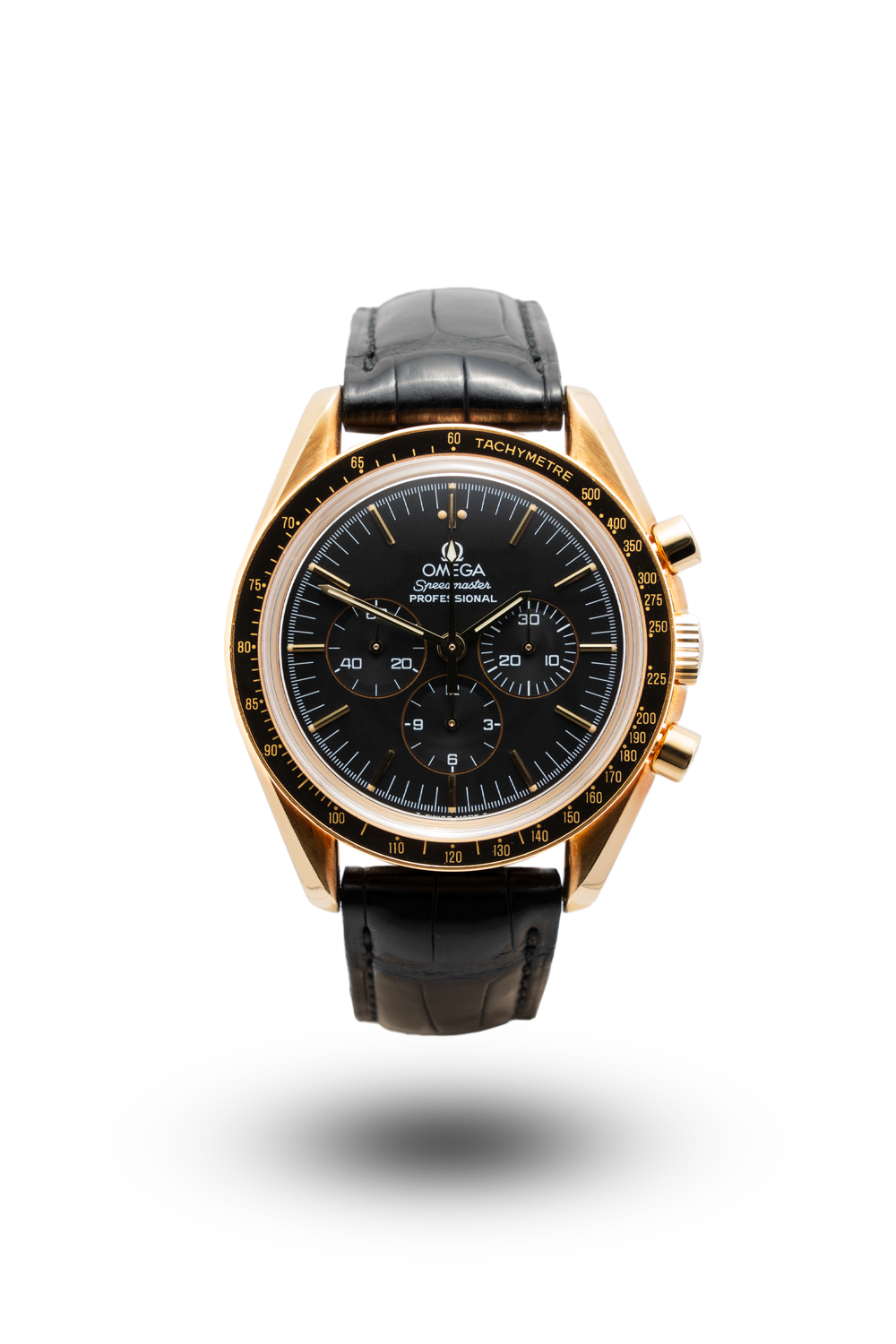 Orologio Omega Speedmaster Limited Edition 50° Anniversario — 1