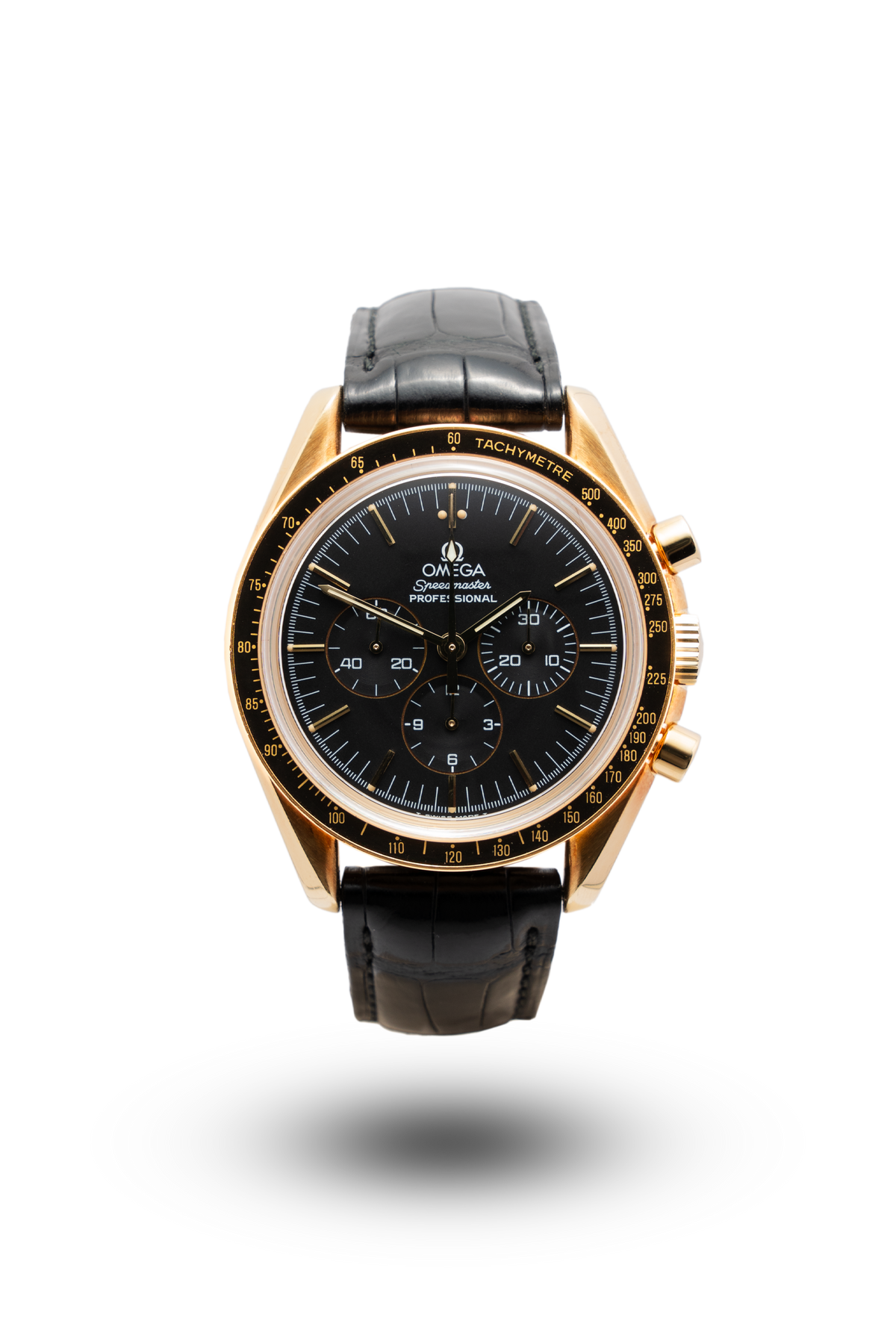 Orologio Omega Speedmaster Limited Edition 50° Anniversario