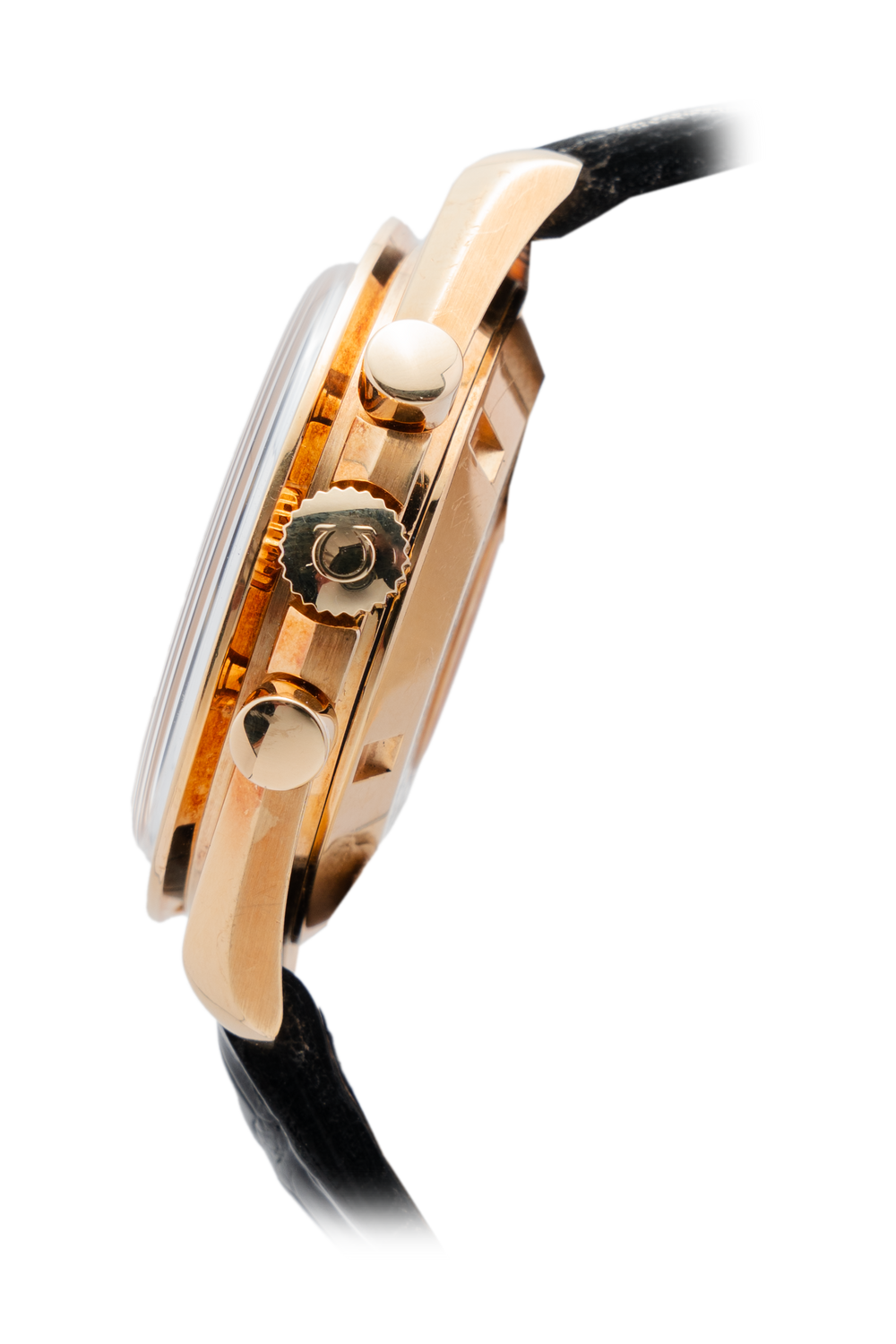 Orologio Omega Speedmaster Limited Edition 50° Anniversario — 3