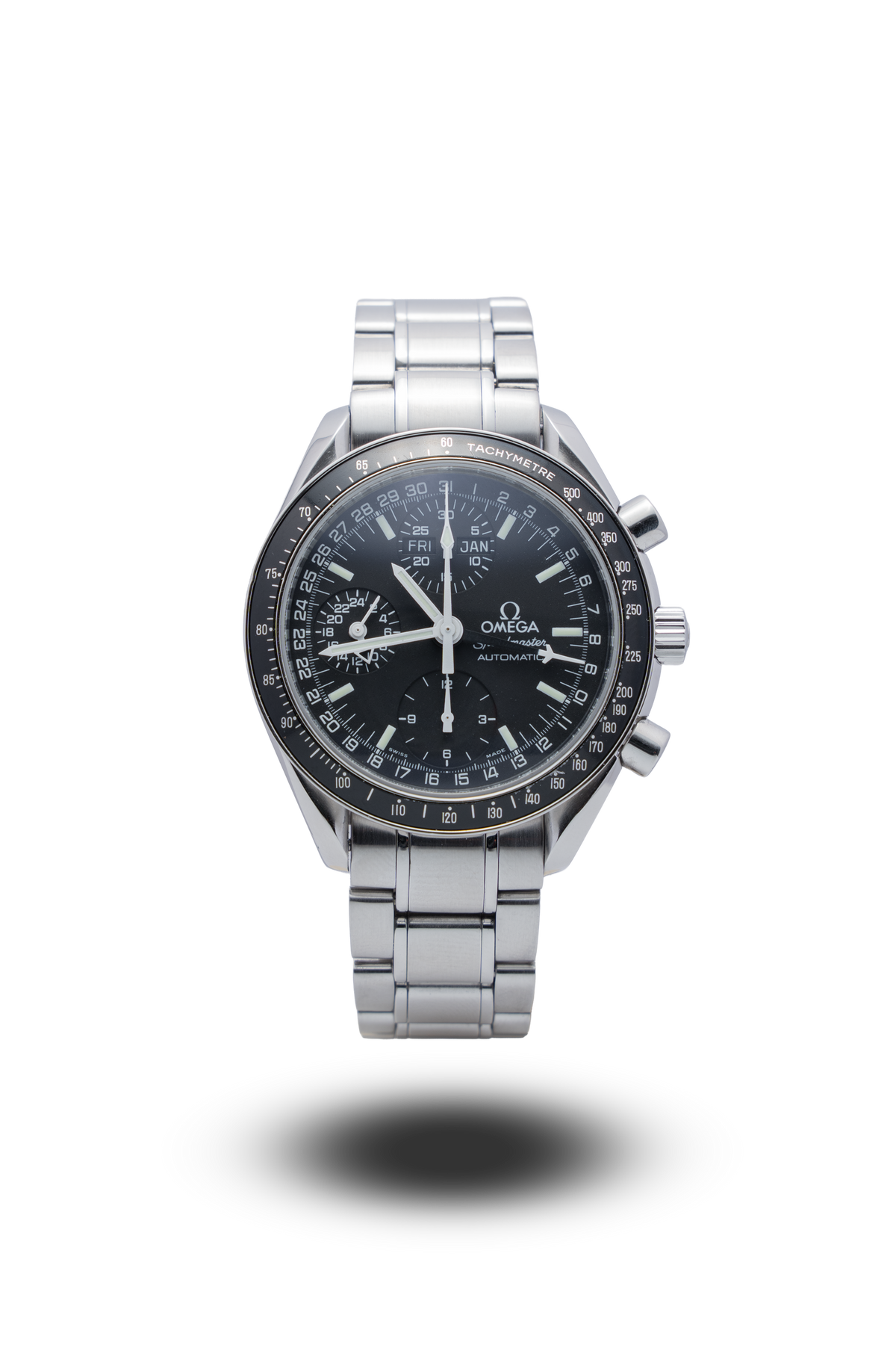 Orologio Omega Speedmaster Day Date