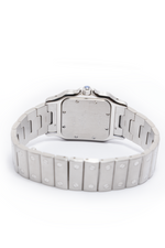 Orologio Cartier Santos Galbee