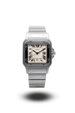 Orologio Cartier Santos Galbee