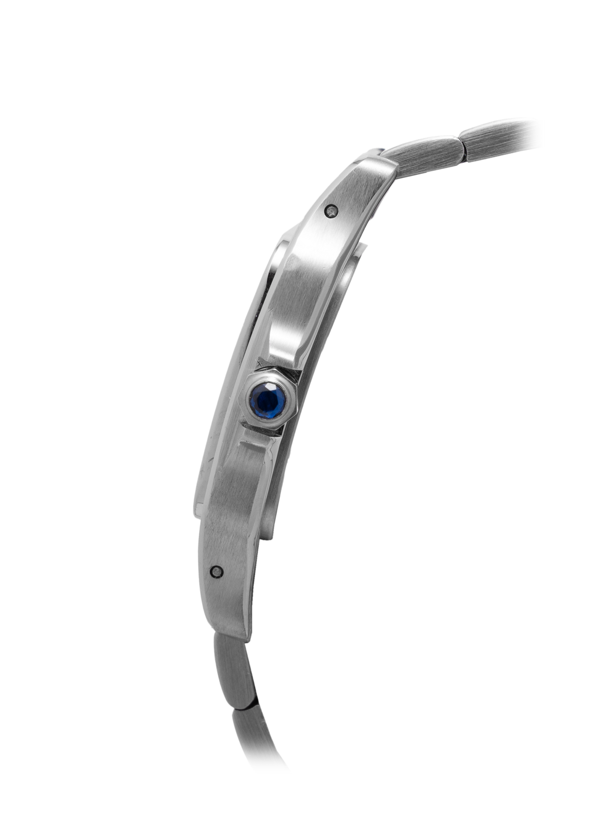 Orologio Cartier Santos Galbee