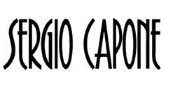 Sergio Capone Shop