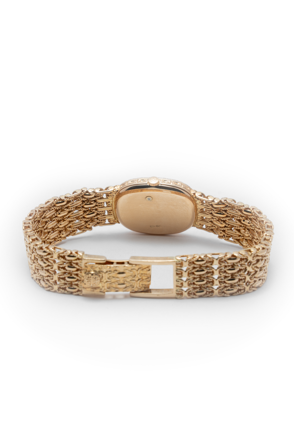 Orologio Patek Philippe Lady Ellipse — 2