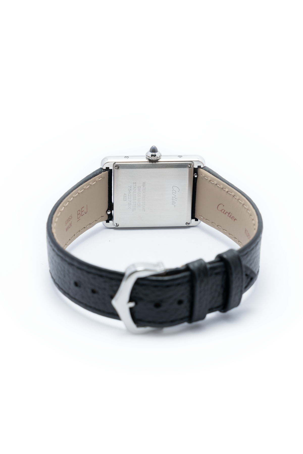 Orologio Cartier Tank