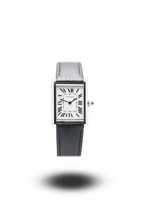 Orologio Cartier Tank