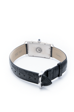 Orologio Cartier Tank Américaine 1741