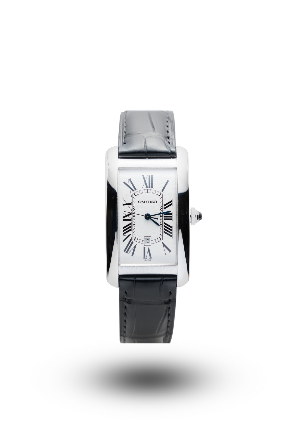 Orologio Cartier Tank Américaine 1741