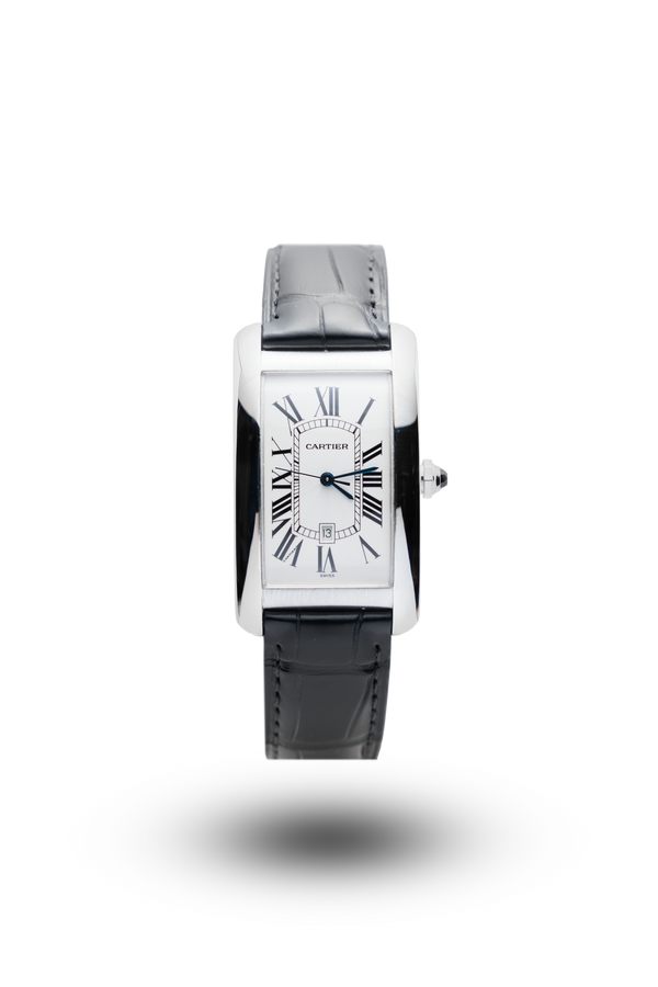 Orologio Cartier Tank Américaine 1741