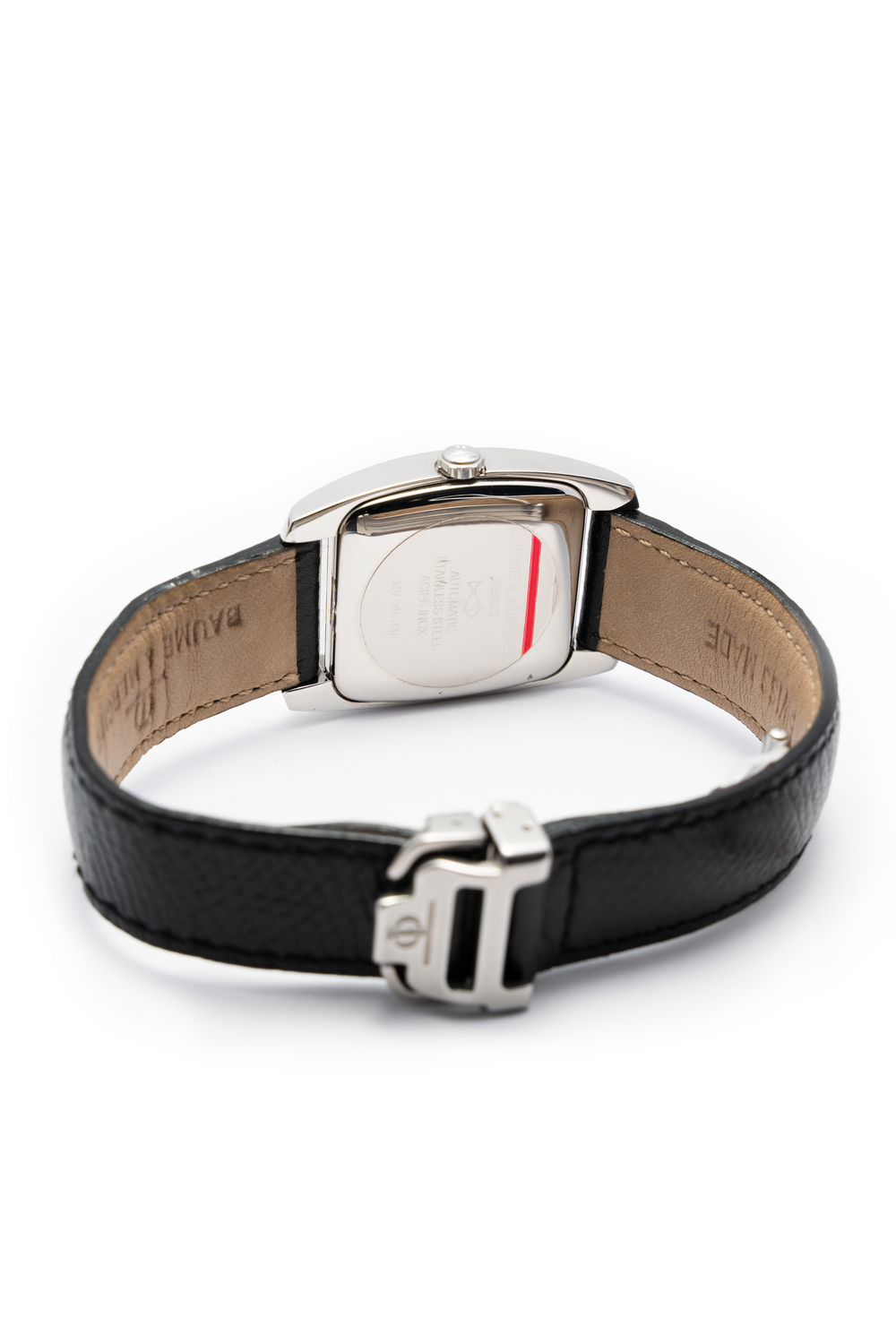 Orologio Baume e Mercier Hampton M0A06897 — 3