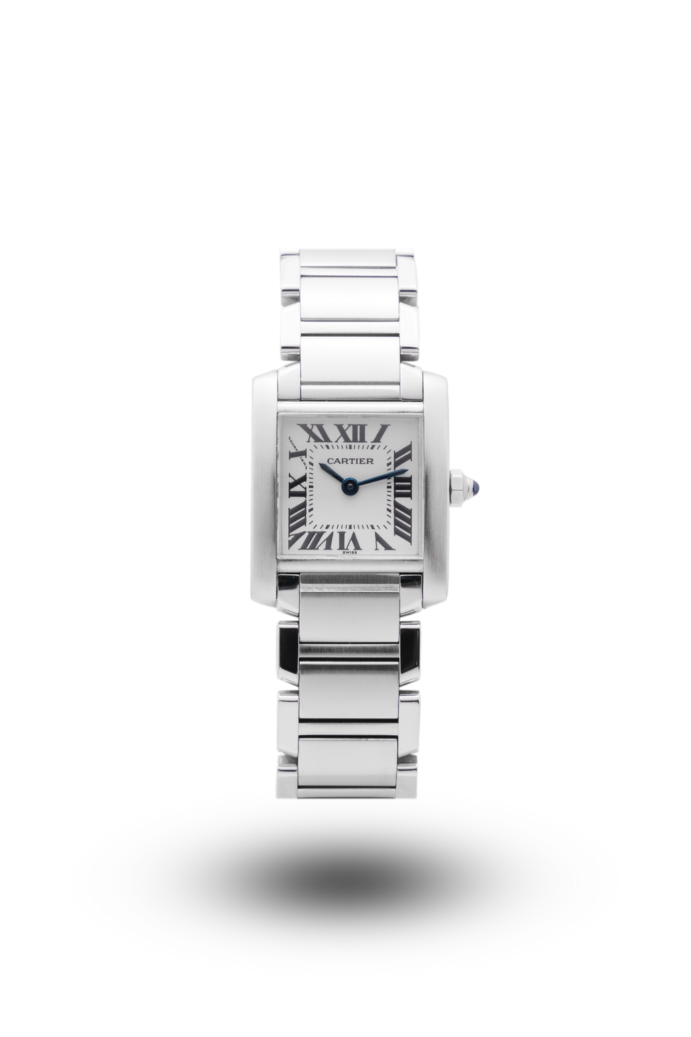 Orologio Cartier Tank Francaise — 1