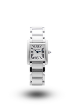 Orologio Cartier Tank Francaise