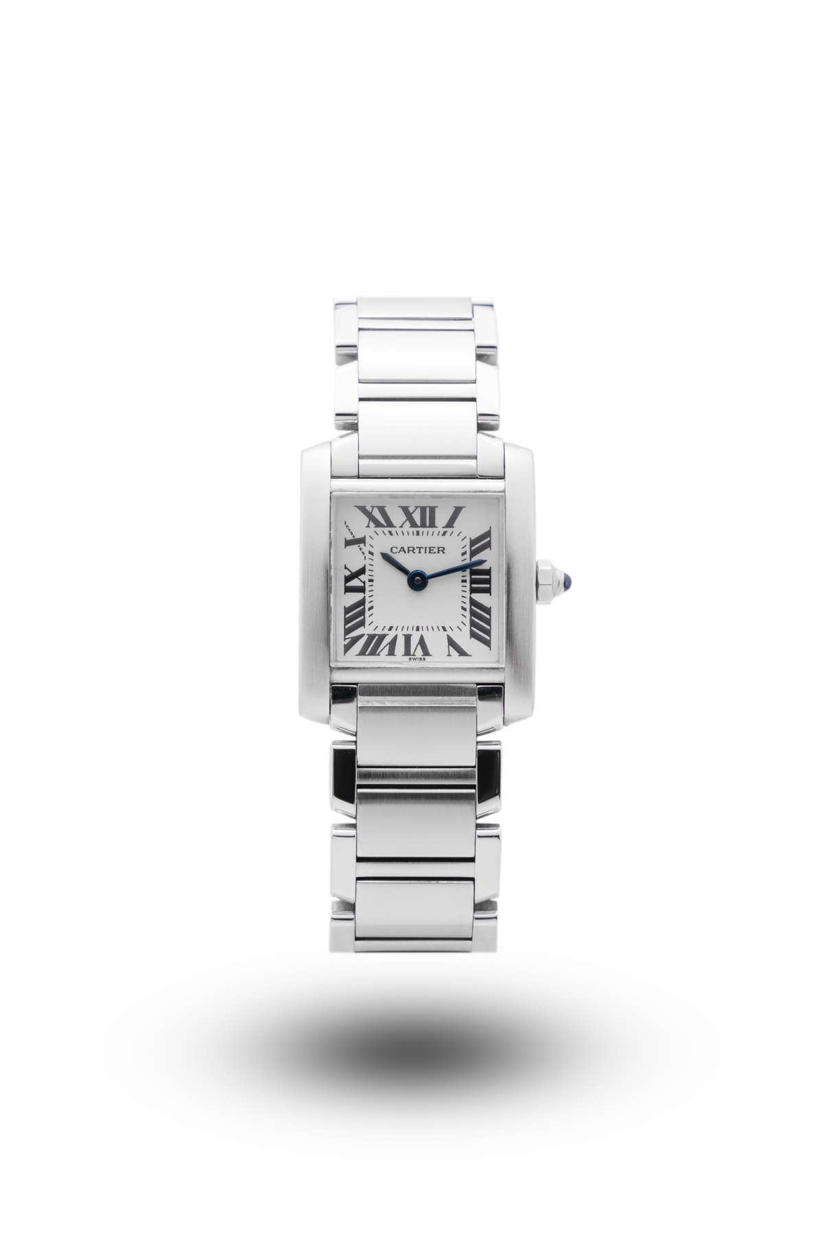 Orologio Cartier Tank Francaise