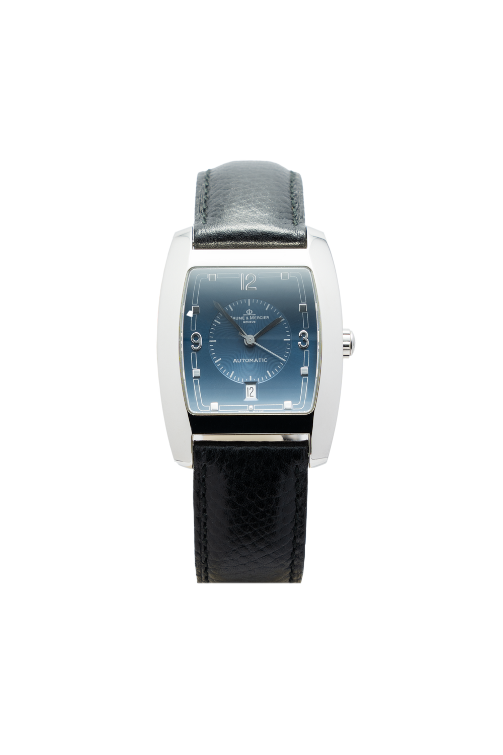 Orologio Baume e Mercier Hampton M0A06897 — 1