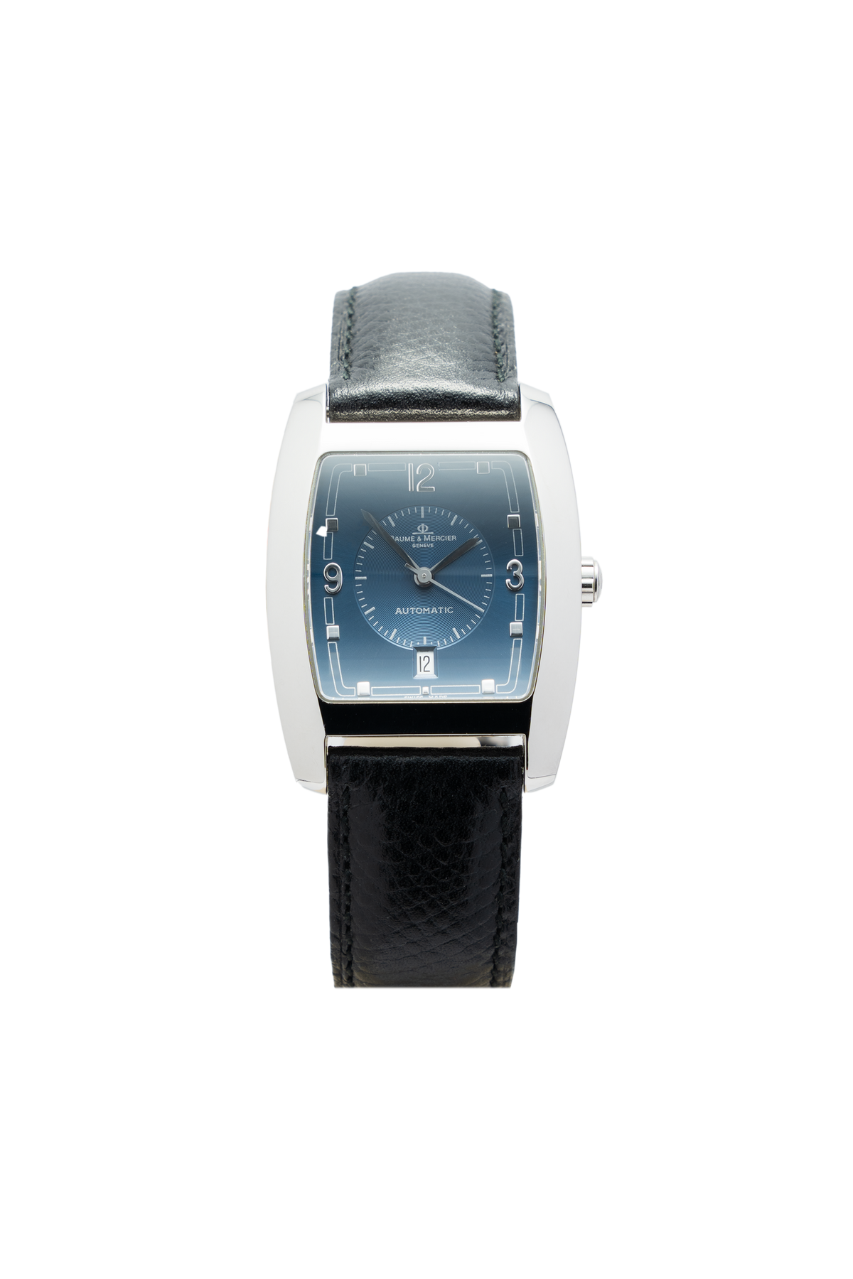 Orologio Baume e Mercier Hampton M0A06897