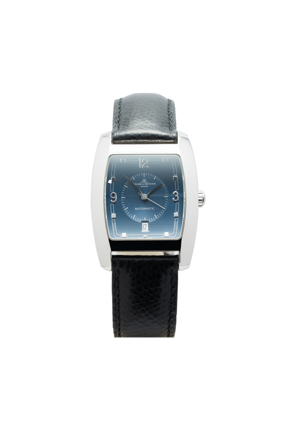 Orologio Baume e Mercier Hampton M0A06897