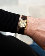 Orologio Cartier Tank Must