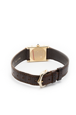 Orologio Cartier Tank Must