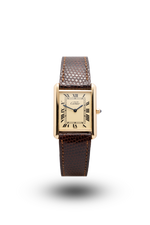 Orologio Cartier Tank Must