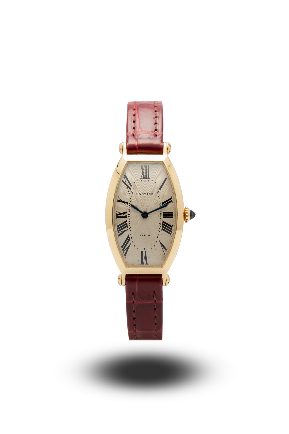 Orologio Cartier Tonneau