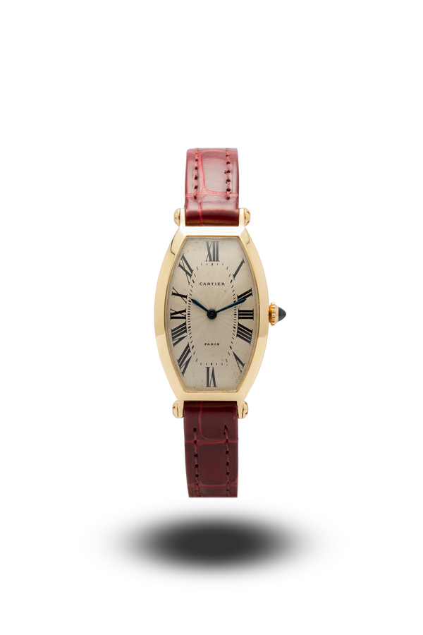 Orologio Cartier Tonneau