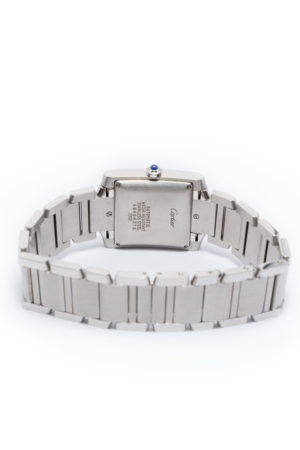 Orologio Cartier Tank Francaise — 3