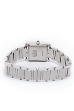 Orologio Cartier Tank Francaise