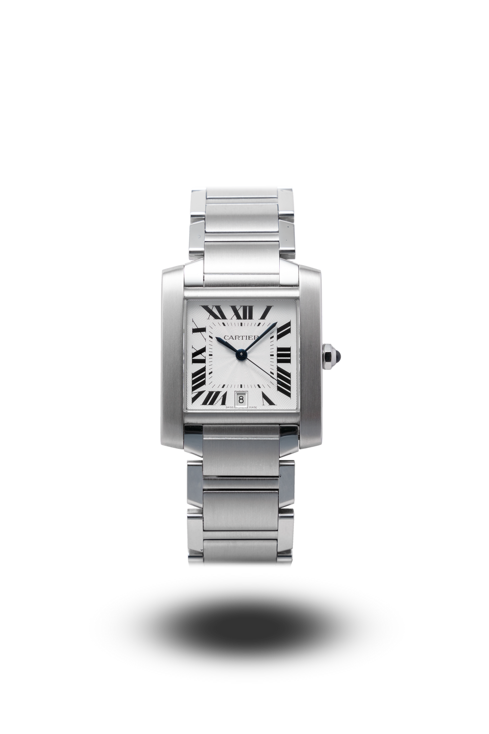 Orologio Cartier Tank Francaise — 1