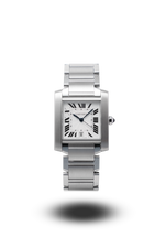 Orologio Cartier Tank Francaise