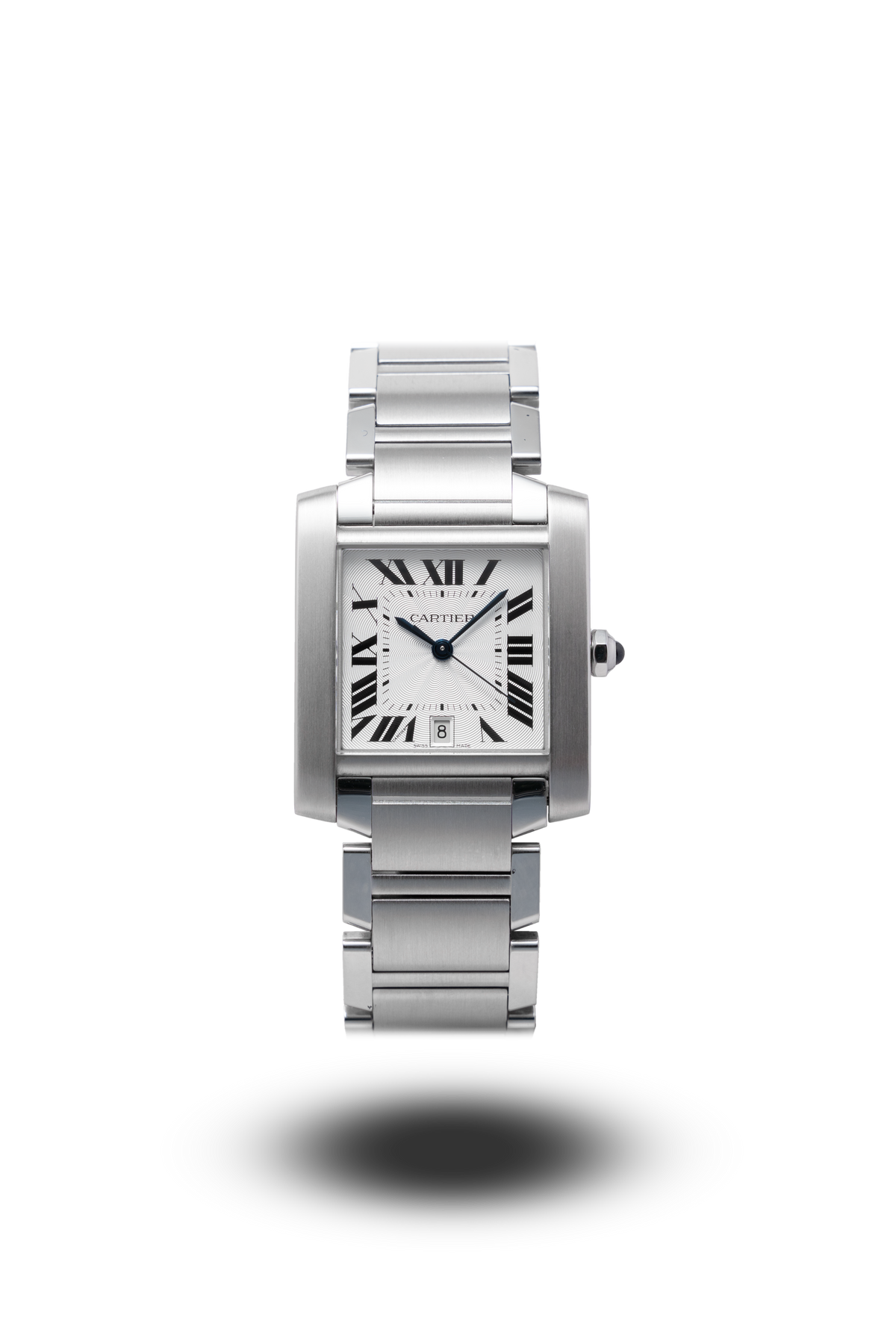 Orologio Cartier Tank Francaise