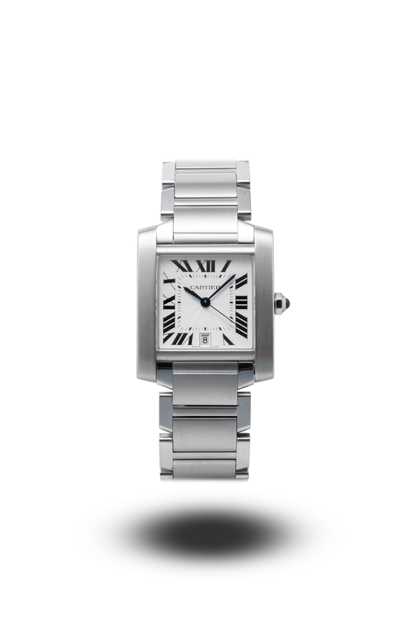 Orologio Cartier Tank Francaise