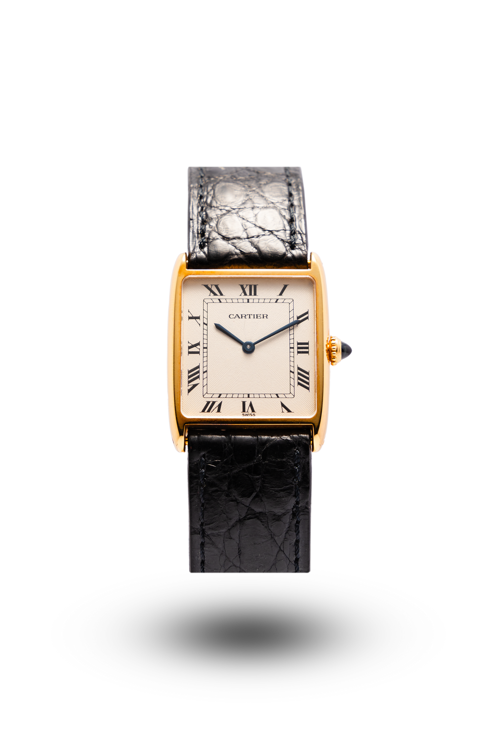 Orologio Cartier Tank Arrondie — 1