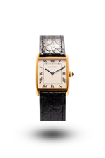 Orologio Cartier Tank Arrondie