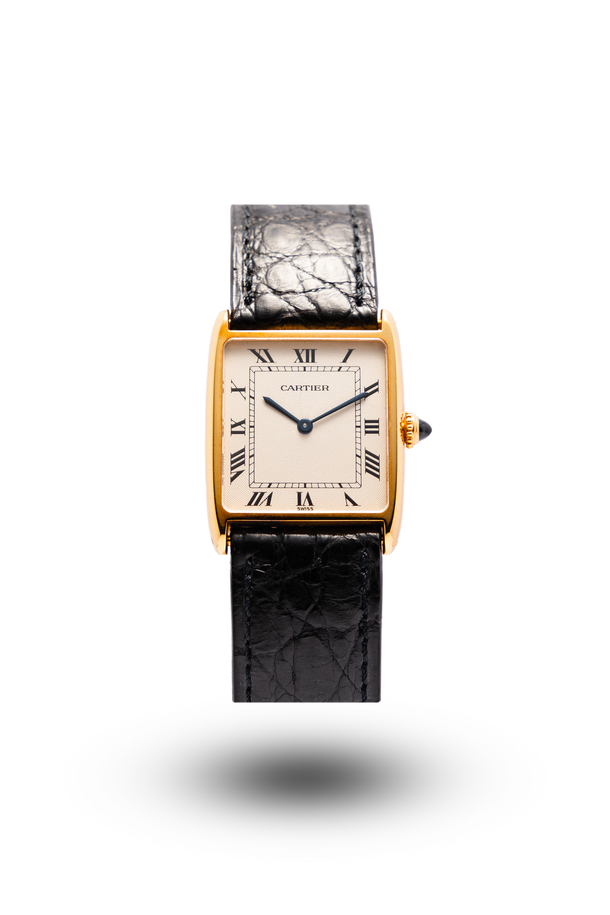 Orologio Cartier Tank Arrondie