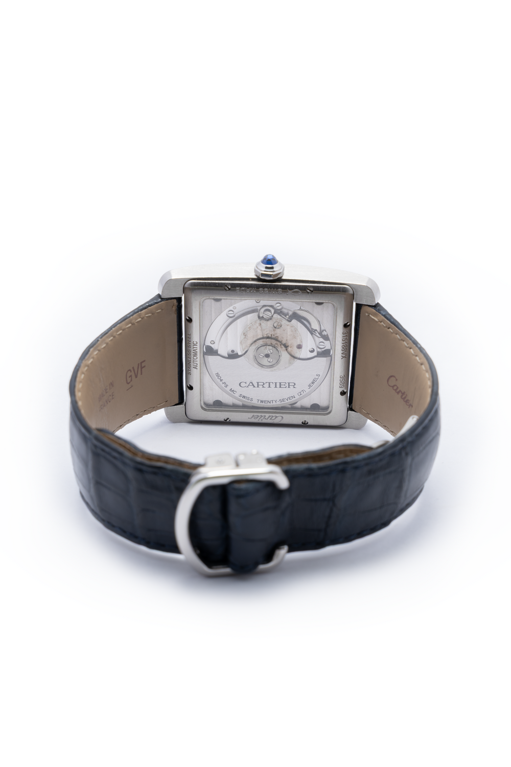 Orologio Cartier Tank — 2