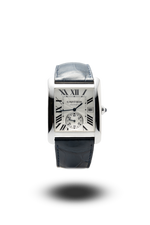 Orologio Cartier Tank