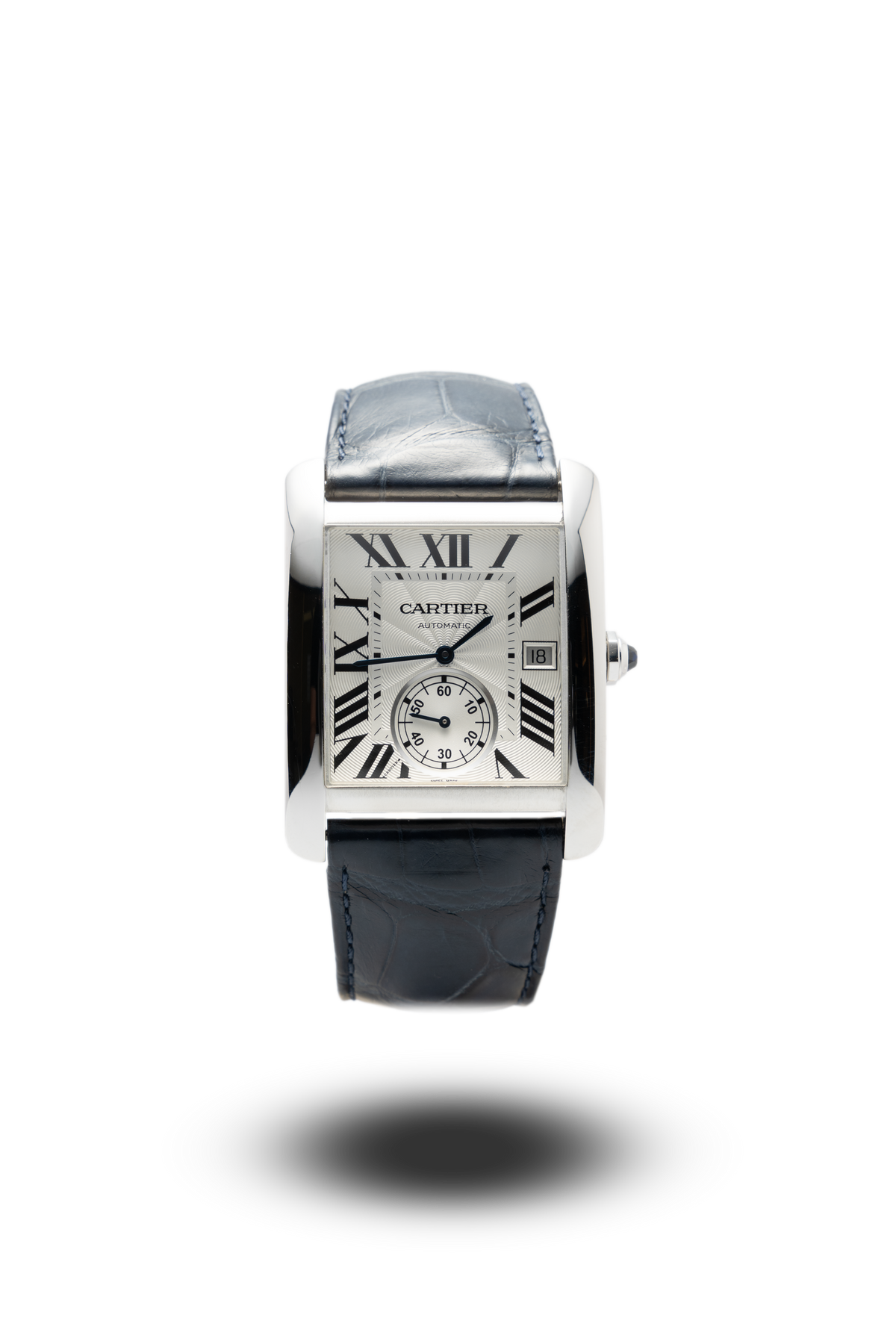 Orologio Cartier Tank