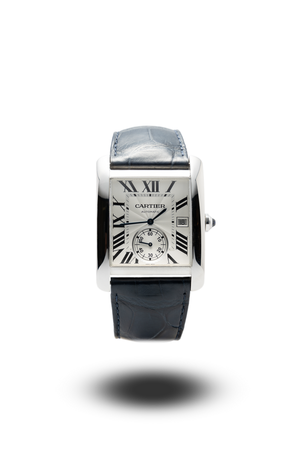 Orologio Cartier Tank