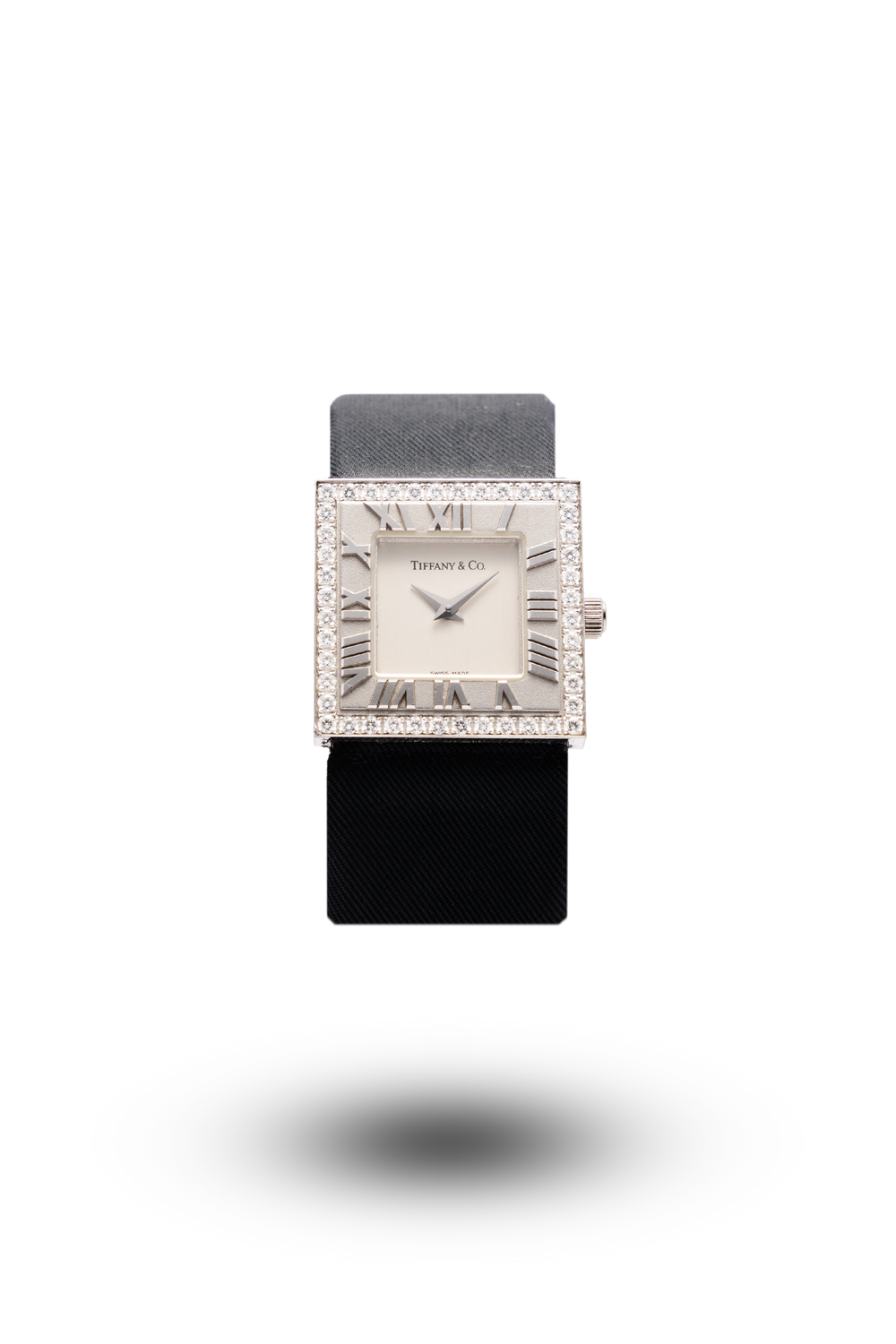 Orologio Tiffany Atlas Collection — 1