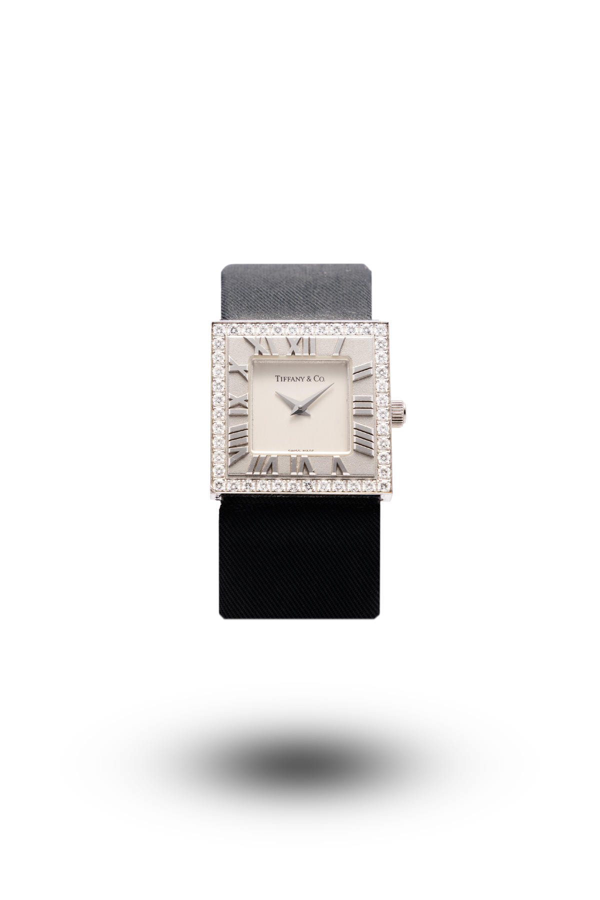Orologio Tiffany Atlas Collection