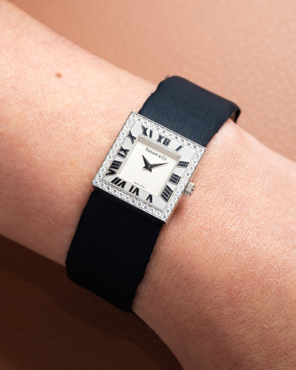 Orologio Tiffany Atlas Collection — 4