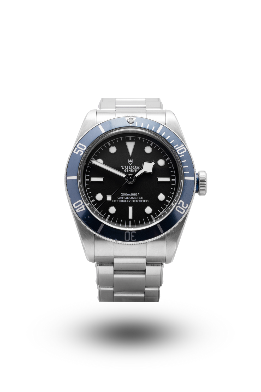 Orologio Tudor Black Bay — 1