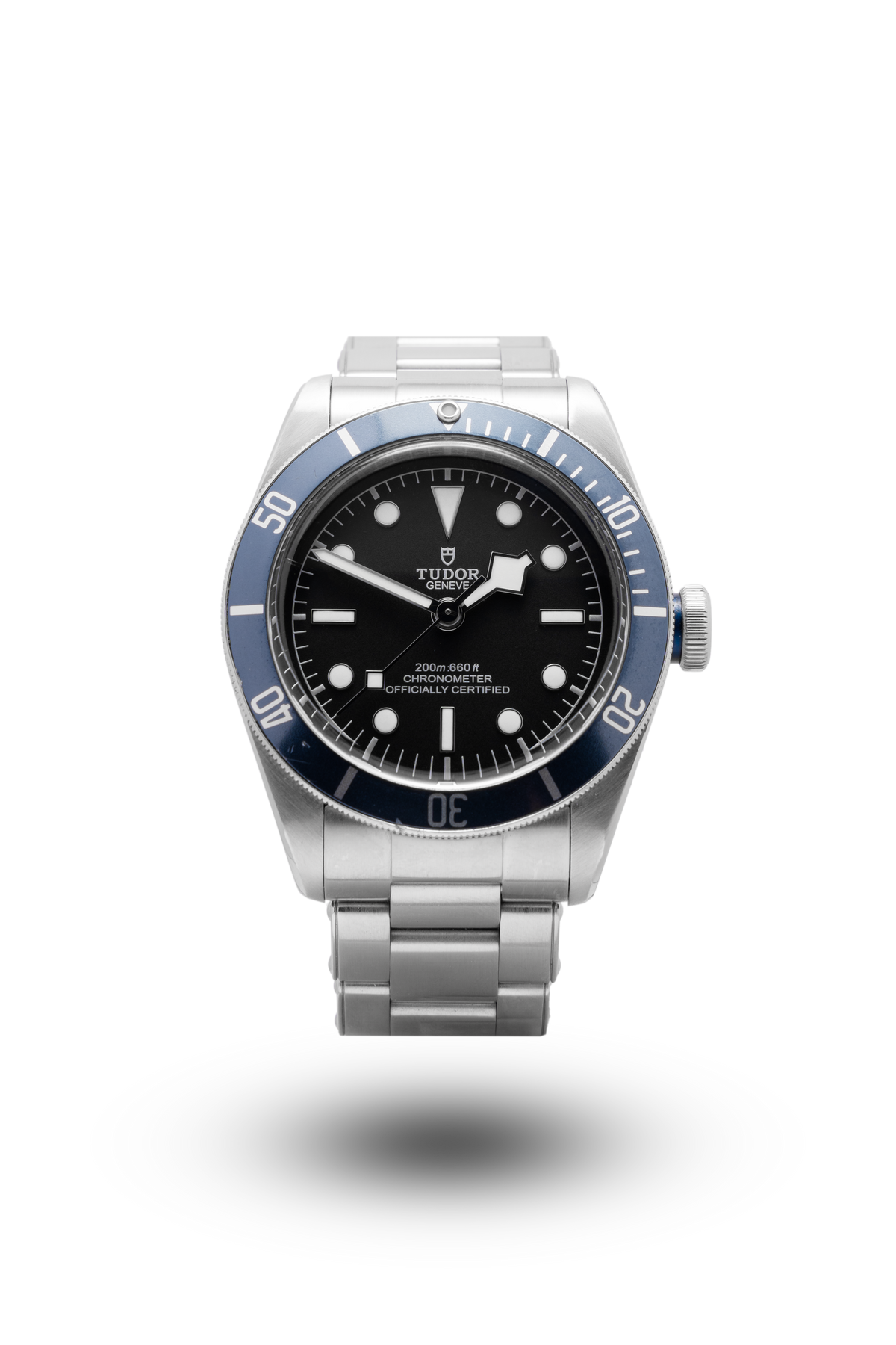 Orologio Tudor Black Bay