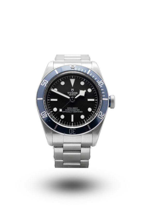 Orologio Tudor Black Bay