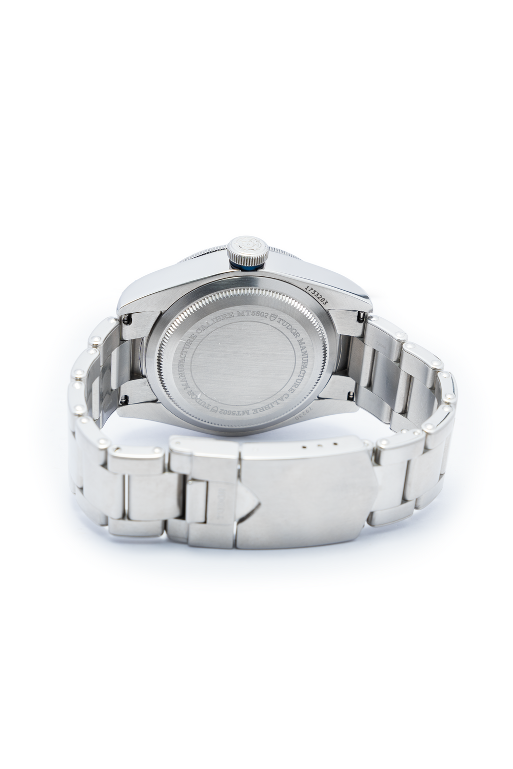 Orologio Tudor Black Bay — 2