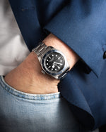 Orologio Tudor Black Bay